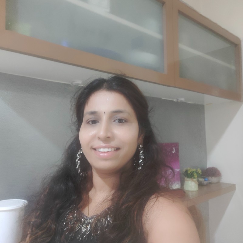 Seema Ramdhave