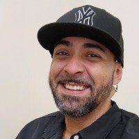 Andre Rios