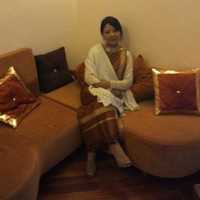 Wandalin Syiem