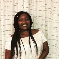 Jasmia Jordan