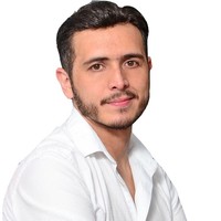 Leonardo Gomez Jimenez