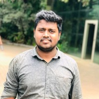 Suresh Behera