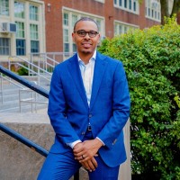 Eddie Phillips Jr., Ed.D.