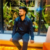 Paulus Tiwari