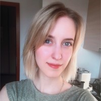 Alina Vial