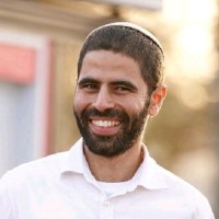 Orel Yosef Hamo