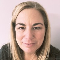 Sandra Bakker