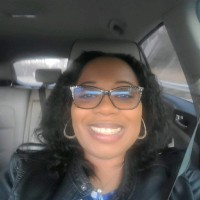 Breshenda Samuels