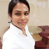 Thilini Fernando