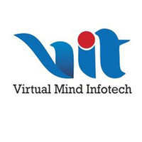 Virtual Mind Infotech  Digital Marketing, Website Design, Delhi