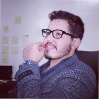 Khalid AMINE
