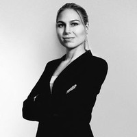 Catharina Johansson