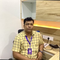 Anirban Ghosh