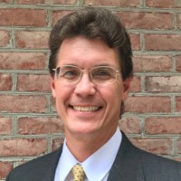 Mark Dye