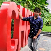 Arun Bersilin Samuel