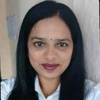 Shobha Reddy