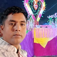 Shivprakash Pal