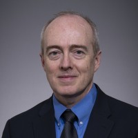 David Rampton
