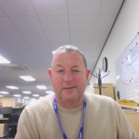 Steve Green