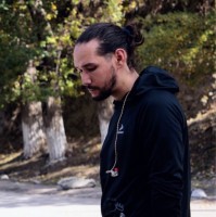 Dmitrii Pokhilenko