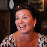 Helena Kjellvinger