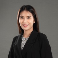 Benjarat Inhuayan