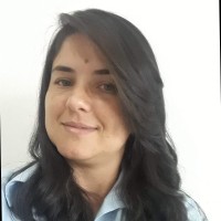 Rita Priscila Santos