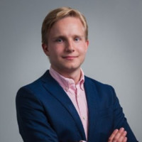 Markus Kirjonen