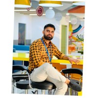 BALRAM KUMHAR