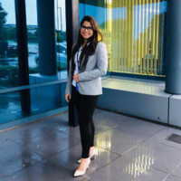 Kamal Preet Kaur
