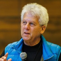 Elliot Hoffman