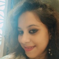 Meghasree Saha