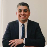 Gilbert Cerda, CFP®