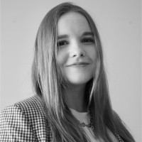 Cristina Joy Greuter