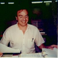 Hervé Duranton