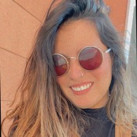 Jacqueline Bustos Salazar