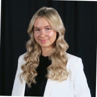 Megan Houberg