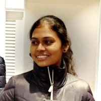 Nivetha Raichel Joseph