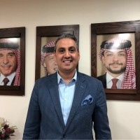 Eyad Musharbash