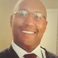 Romoan C. Bruce