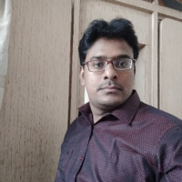 Srinivasa Rao Thandra