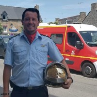 Stephane BREBEL (Bretillien Conseil Incendie)