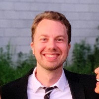 Alex Rasmussen