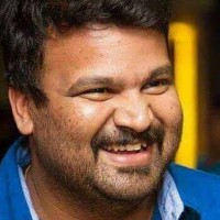 Rohit Padaki