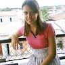 Iris Caroline Cruz Silva