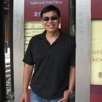Marco Wei