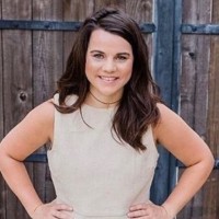 Michelle Glass, M.B.A.