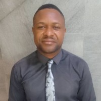 Oyegbata Michael