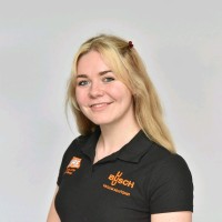 Abbie Edmonds