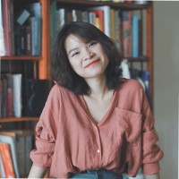 Hue Bui